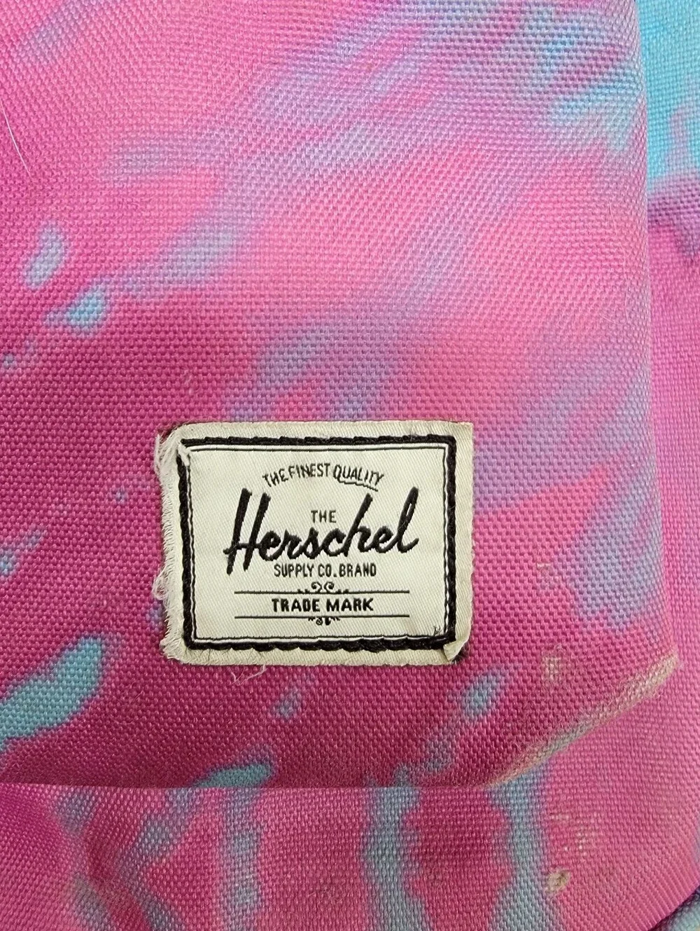Kids Herschel Supply Co. Mini Backpack